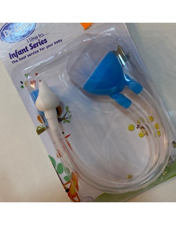 Aspirador nasal con...
