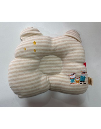 Almohada para bebé - Anti...