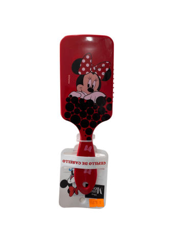 Cepillo de Pelo Minnie...