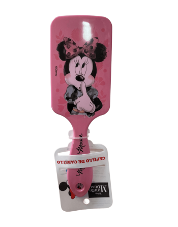 Cepillo de Pelo Minnie...