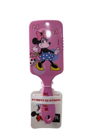 Cepillo de Pelo Minnie...