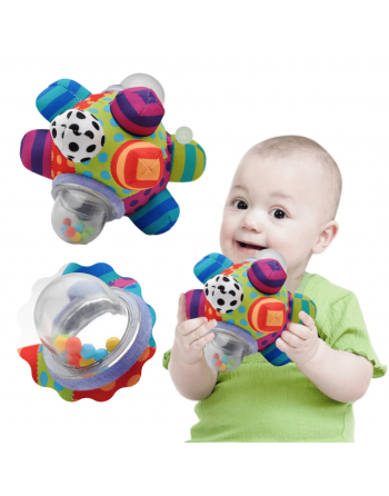 Pelota sensorial con...