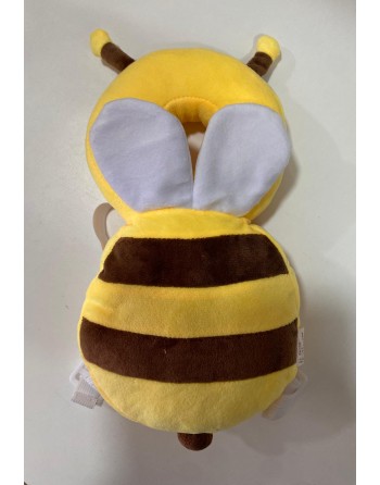 Mochila abeja protección...